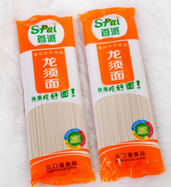 白菜土豆打鹵面是怎么做的